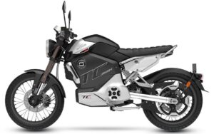 Super Soco TC Max