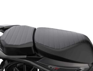 Super Soco CPX Electric Scooter