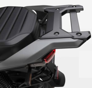 Super Soco CPX Electric Scooter