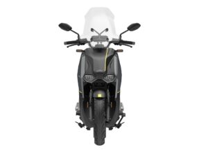 Super Soco CPX Electric Scooter