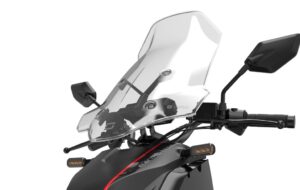 Super Soco CPX Electric Scooter