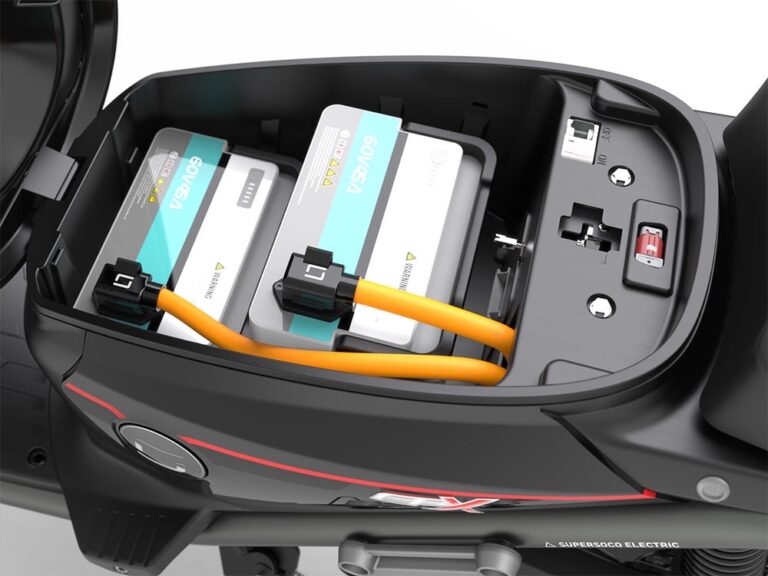 2024 Super Soco VMOTO TC Wanderer* - Facebook