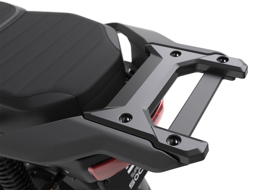 Super Soco CPX Electric Scooter
