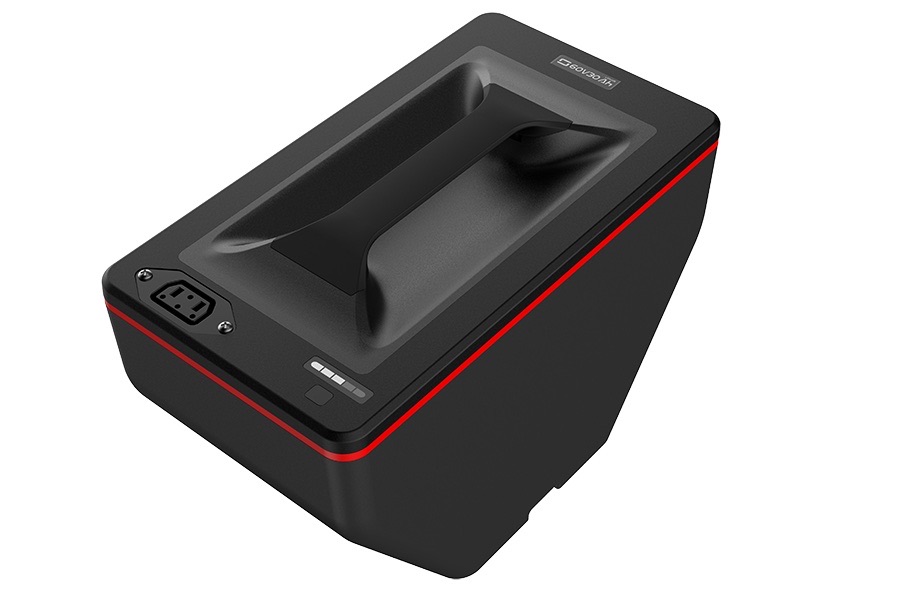 Super Soco CUX Electric Scooter