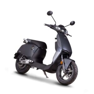 Super Soco CUX Electric Scooter