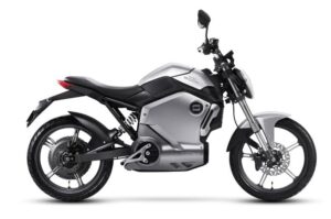 Super Soco TS 1200R
