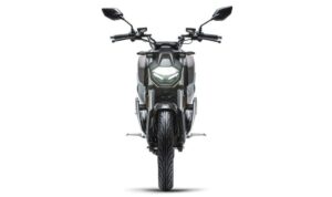 Super Soco TS 1200R