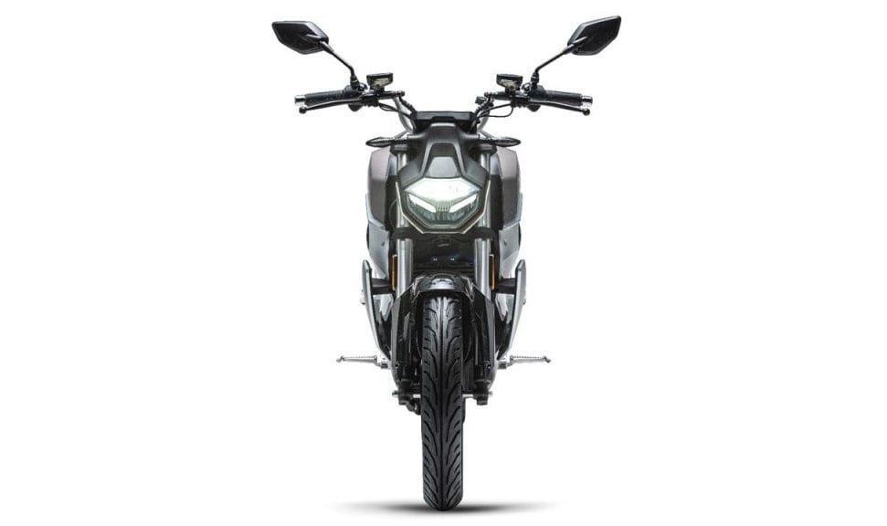 Super Soco TS 1200R