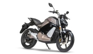 Super Soco TS 1200R