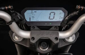 Super Soco TS 1200R