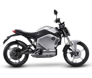 Super Soco TS 1200R