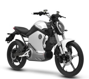 Super Soco TS 1200R