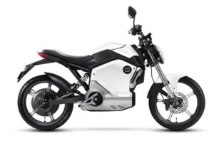 Super Soco TS 1200R