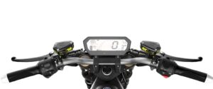 Super Soco TS 1200R