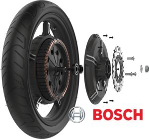 Super Soco TS 1200R
