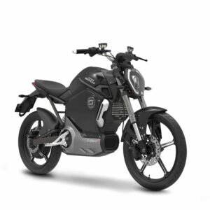 Super Soco TS 1200R