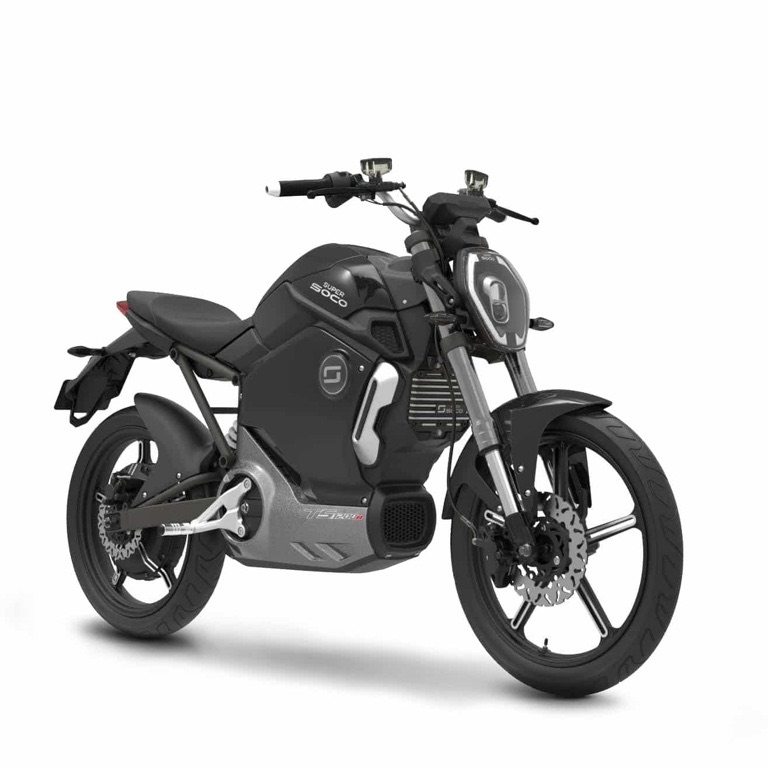 Super Soco TS 1200R