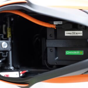 Super Soco TS 1200R