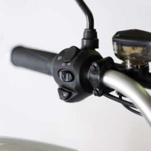 Super Soco TS 1200R