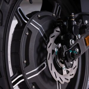 Super Soco TS 1200R