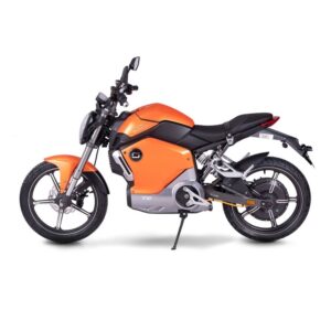 Super Soco TS 1200R