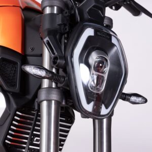 Super Soco TS 1200R
