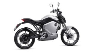 Super Soco TS 1200R
