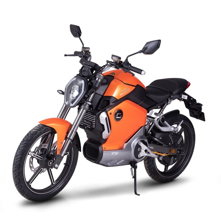 Super Soco TS 1200R