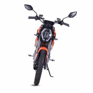 Super Soco TS 1200R
