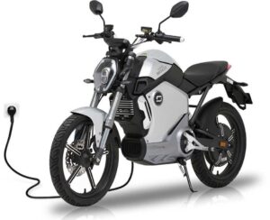 Super Soco TS 1200R