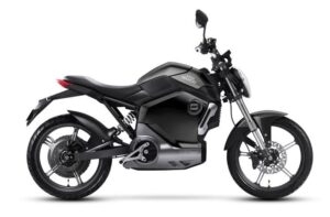 Super Soco TS 1200R