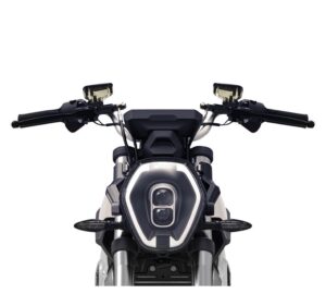Super Soco TS 1200R