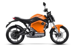 Super Soco TS 1200R