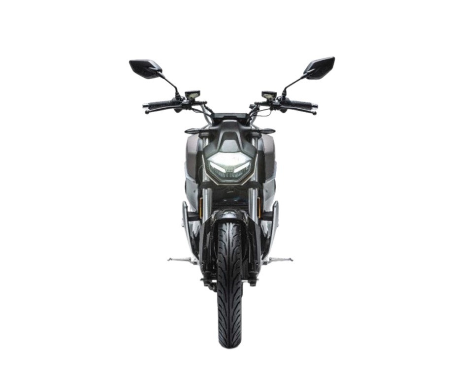 Super Soco TS Street Hunter