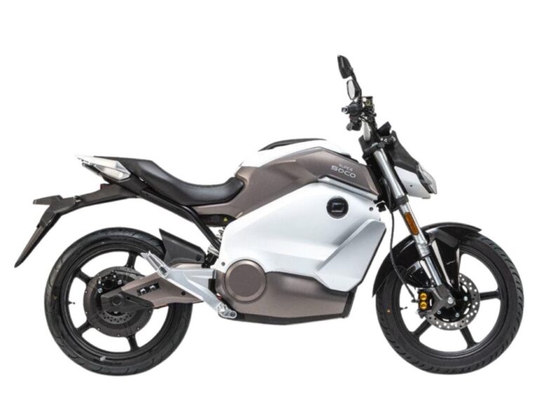 Photo inspiration: Soco Scooter Review Reference: Super Soco Cpx Review 2025
