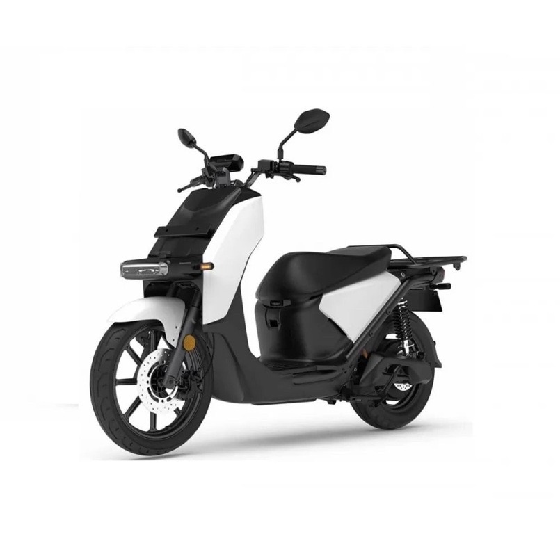Super Soco VS1 Electric Scooter