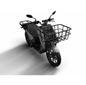 Super Soco VS1 Electric Scooter