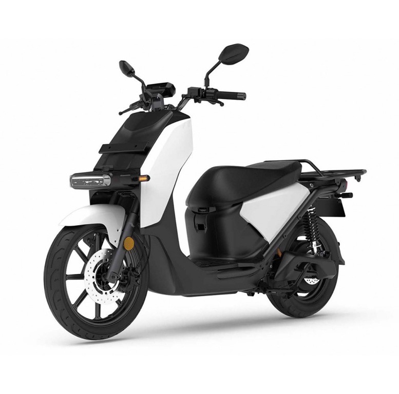 Super Soco VS1 Electric Scooter