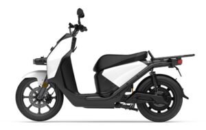 Super Soco VS1 Electric Scooter