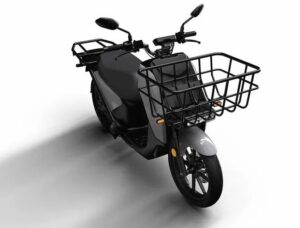 Super Soco VS1 Electric Scooter