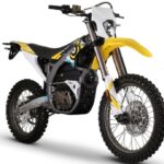 SUR-RON Storm electric bike