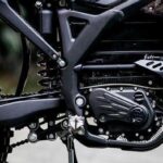 SUR-RON Storm electric bike