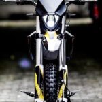 SUR-RON Storm electric bike