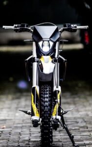 SUR-RON Storm electric bike