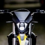SUR-RON Storm electric bike