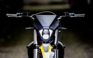 SUR-RON Storm electric bike