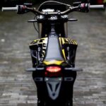 SUR-RON Storm electric bike