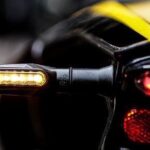 SUR-RON Storm electric bike