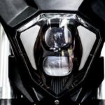 SUR-RON Storm electric bike