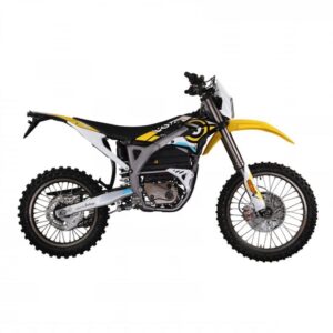 SUR-RON Storm electric bike